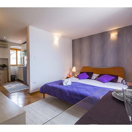 Sunny Promenade Studio Сплит Стая снимка