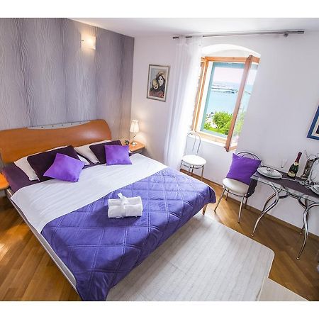 Sunny Promenade Studio Сплит Стая снимка