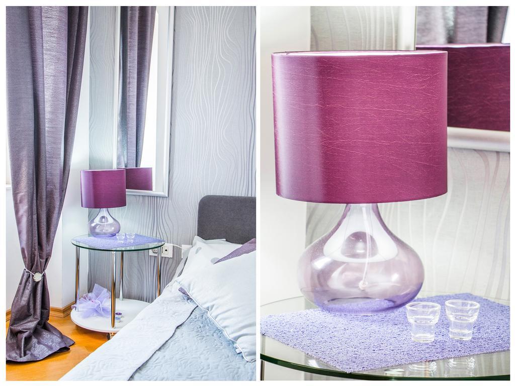 Sunny Promenade Studio Сплит Стая снимка