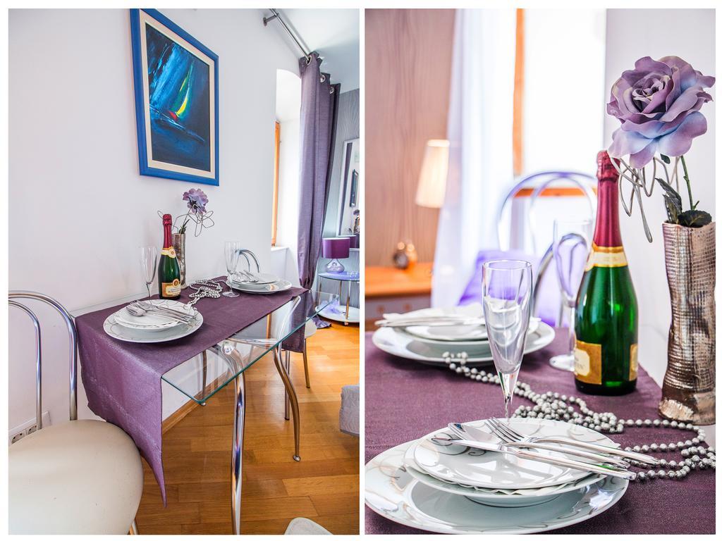 Sunny Promenade Studio Сплит Стая снимка