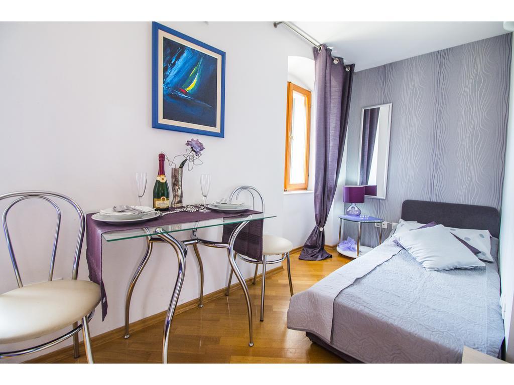 Sunny Promenade Studio Сплит Стая снимка
