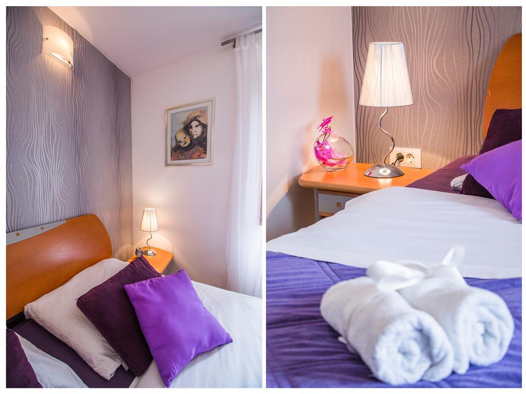Sunny Promenade Studio Сплит Стая снимка