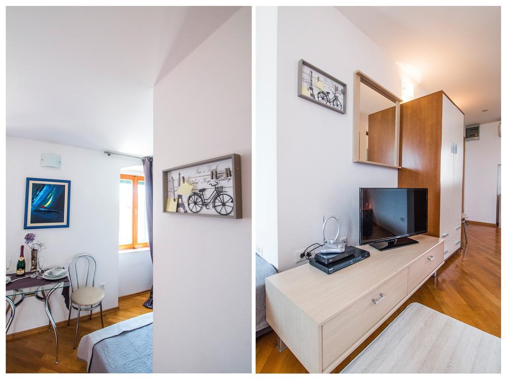 Sunny Promenade Studio Сплит Стая снимка