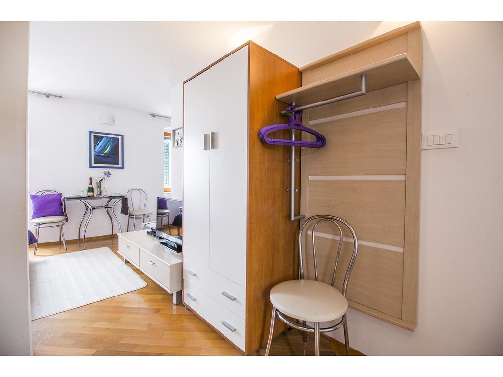Sunny Promenade Studio Сплит Стая снимка